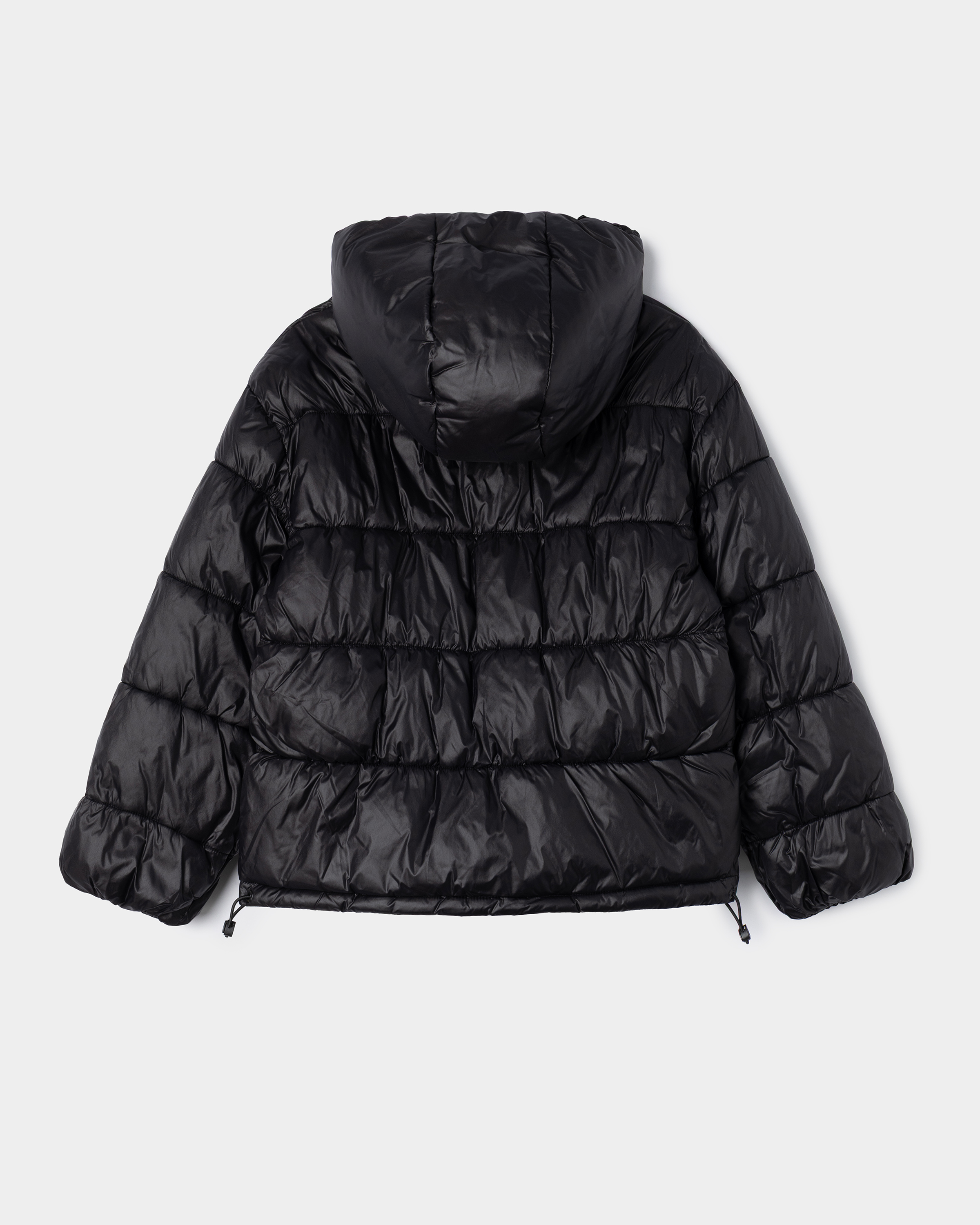 Куртка Futurino Fashion SP26FF-1GO04tg-99 - фото 2