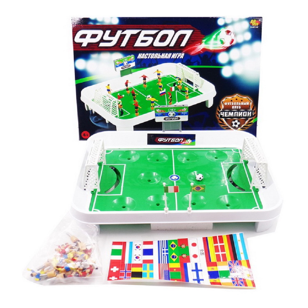 Настольная игра Abtoys футбол - фото 2