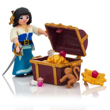 Конструктор Playmobil блочный