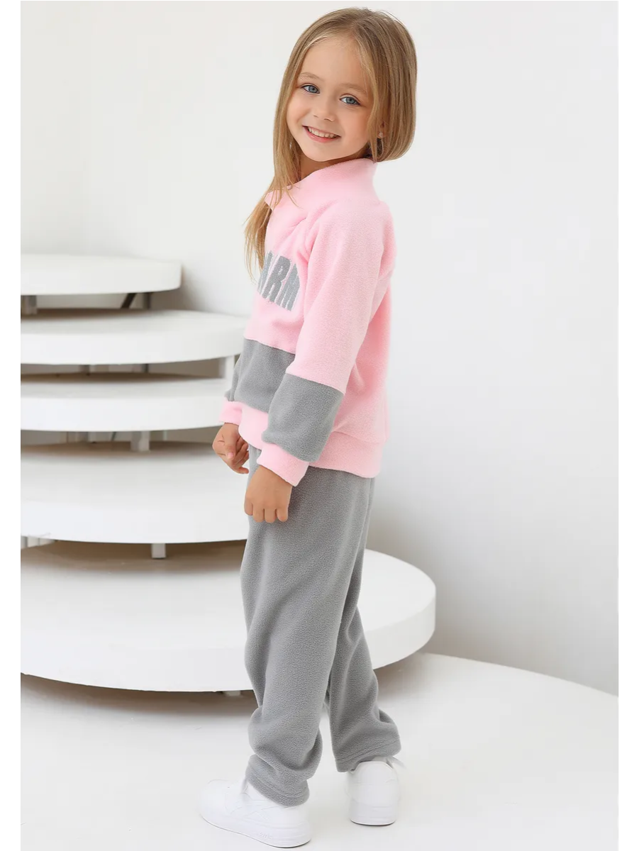 Костюм babyglory T0001403 - фото 1