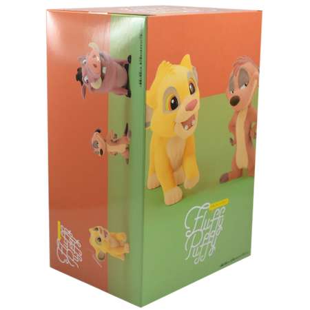 Фигурка Banpresto