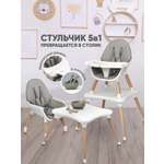 Стульчик для кормления Solmax