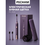 Зубная щетка электрическая PECHAM 1 шт.