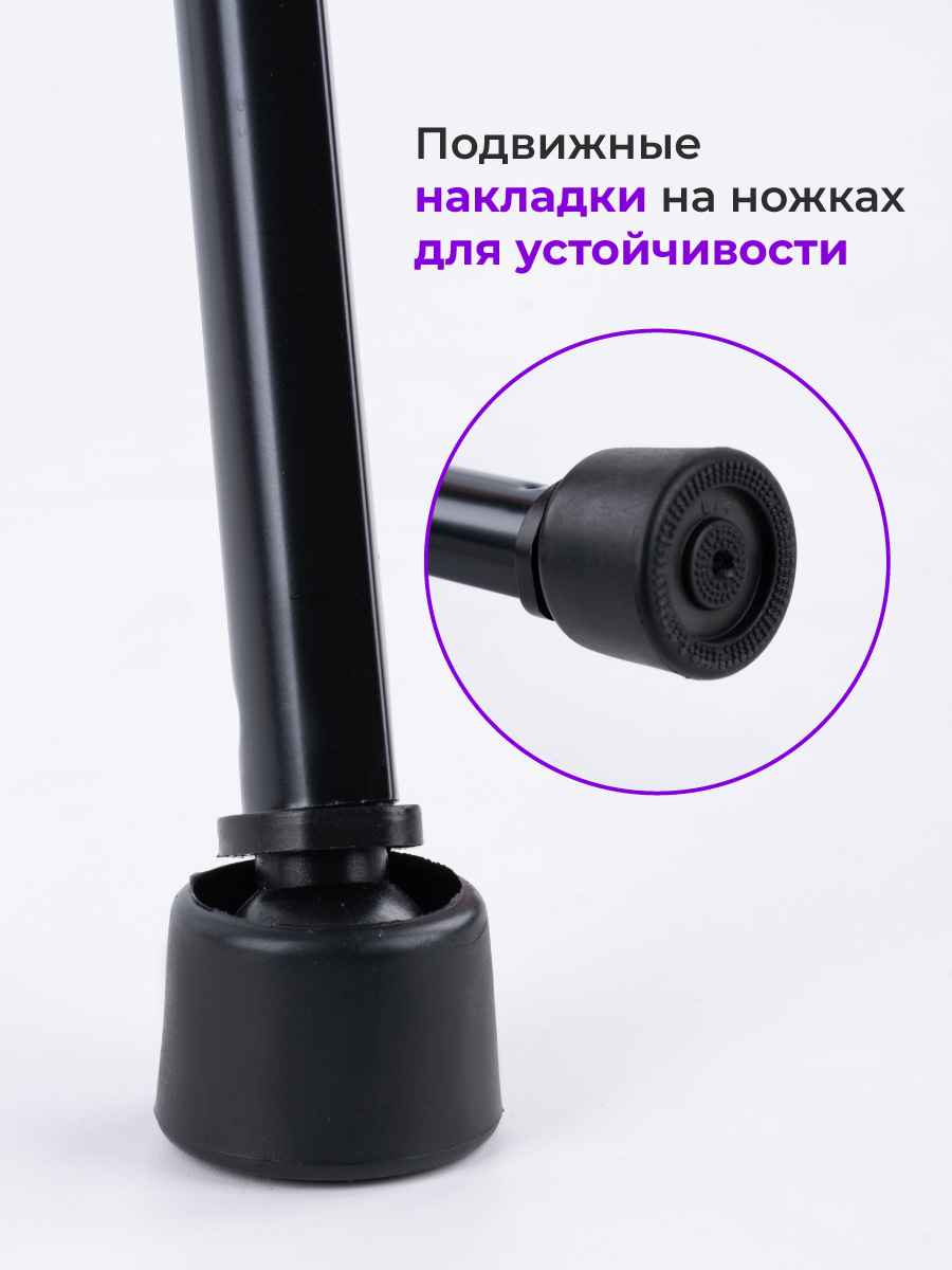 Мольберт художественный Малевичъ - фото 7