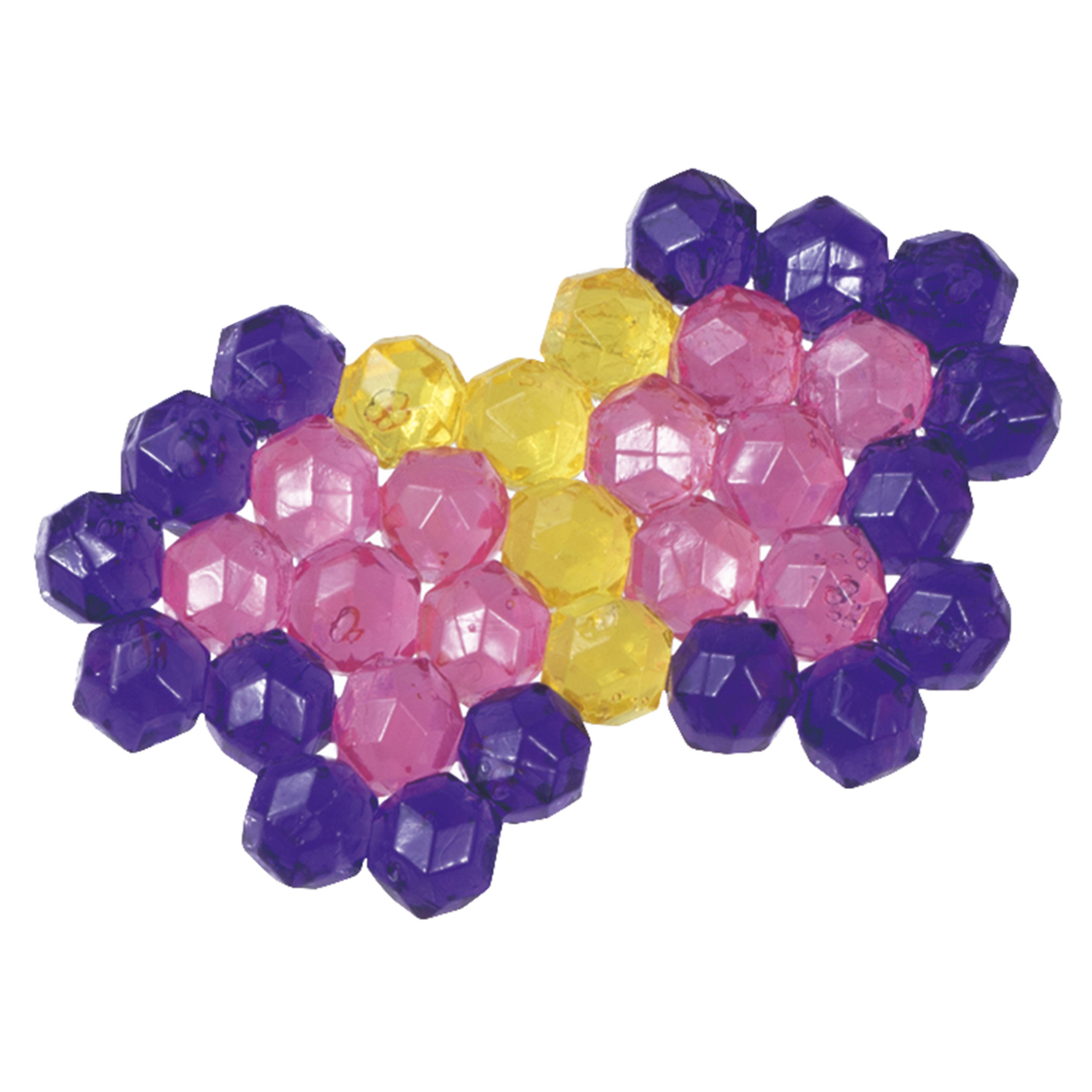 Аквамозаика Aquabeads Студия новичка - фото 30