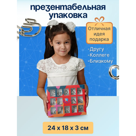 Настольная игра Babyoma 15red