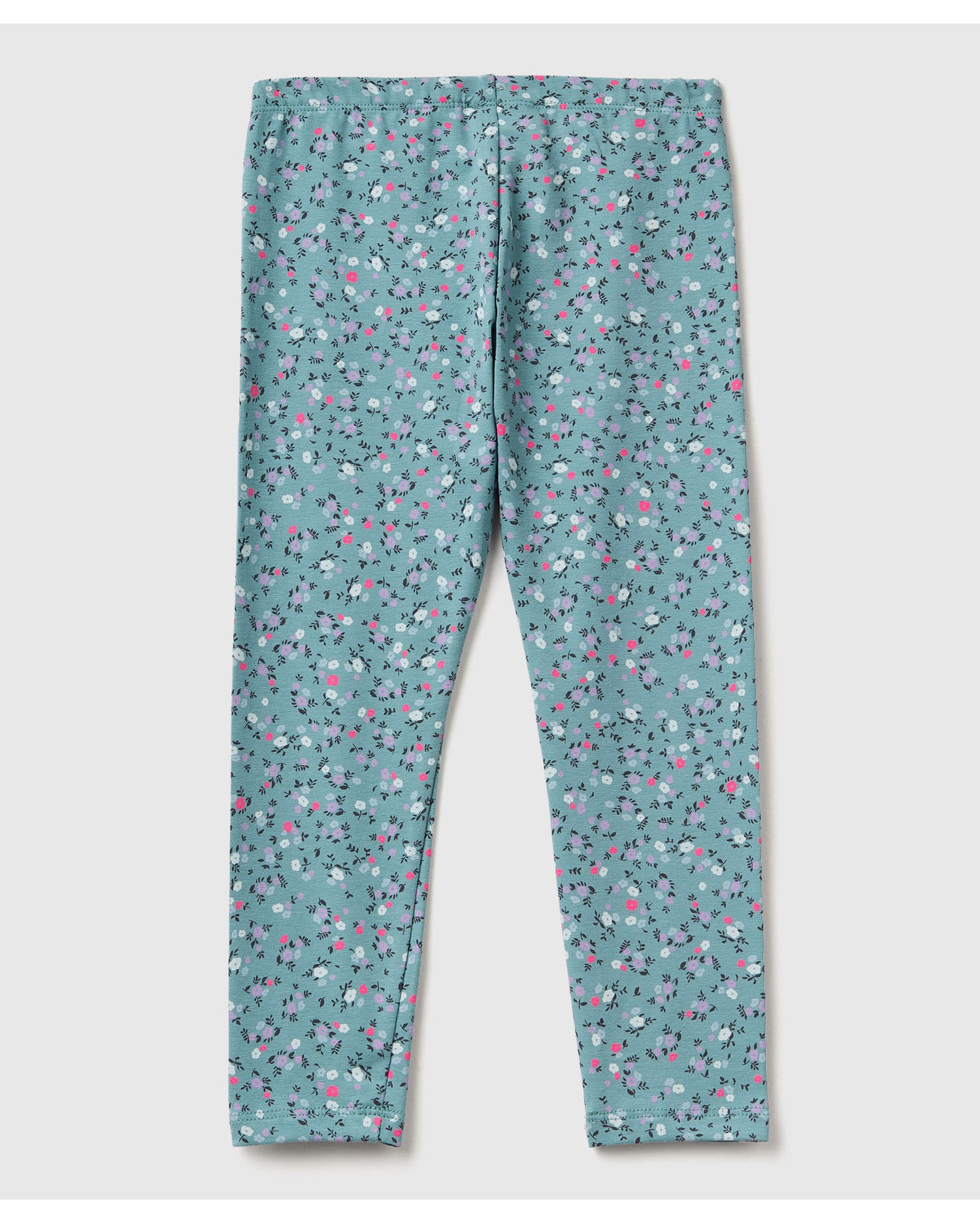 Леггинсы United Colors of Benetton 25A_3UJJGF04X_62R - фото 2