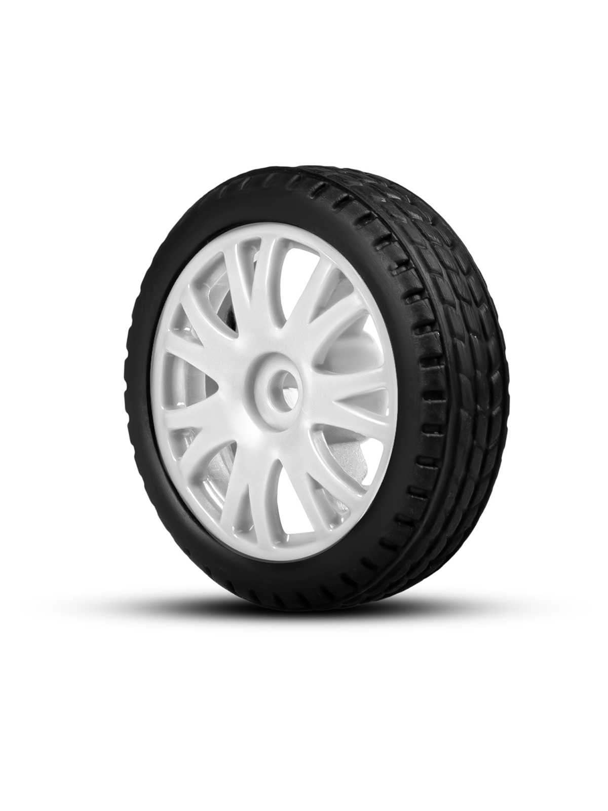 Автомобиль РУ AUTODRIVE LADA 1:24 - фото 24