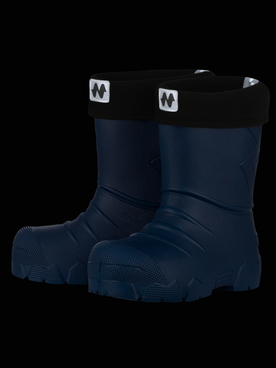 Резиновые сапоги NIKASTYLE 16м5923неви - фото 10