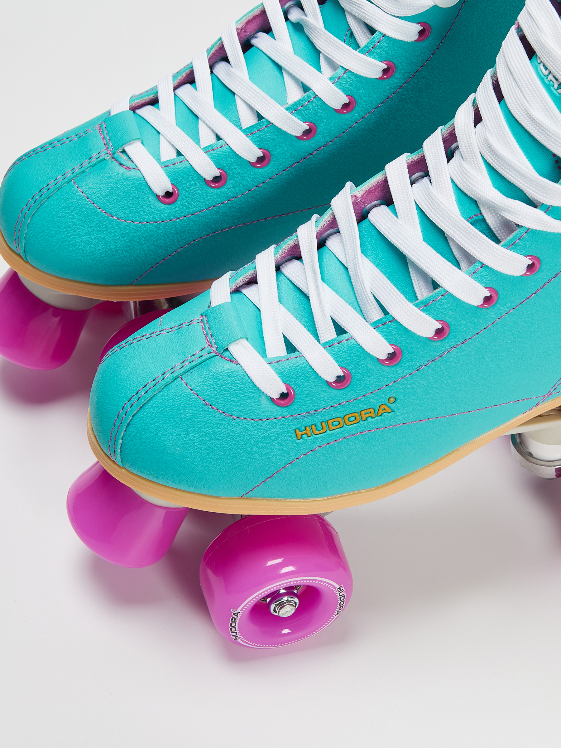 Роликовые коньки HUDORA L/XL 41 - фото 8