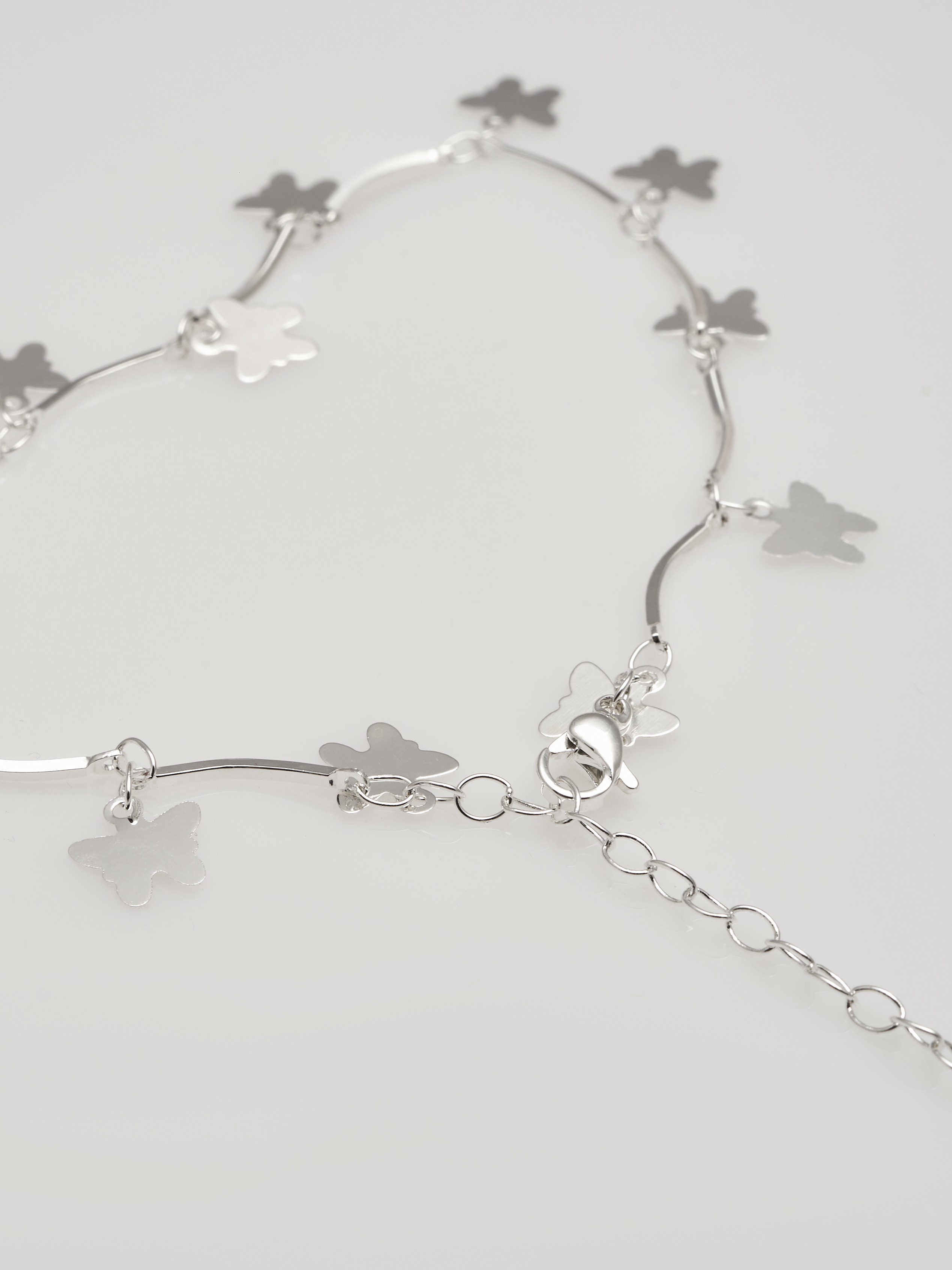 Браслет на ногу Shine and Beauty BWF00006 - фото 3