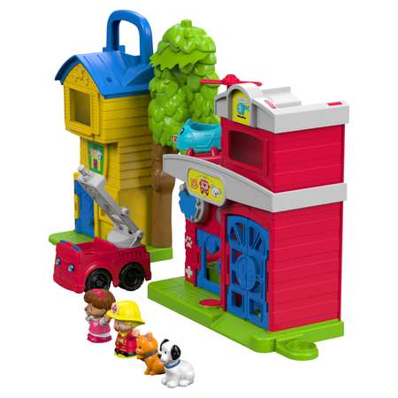Игрушка Little People