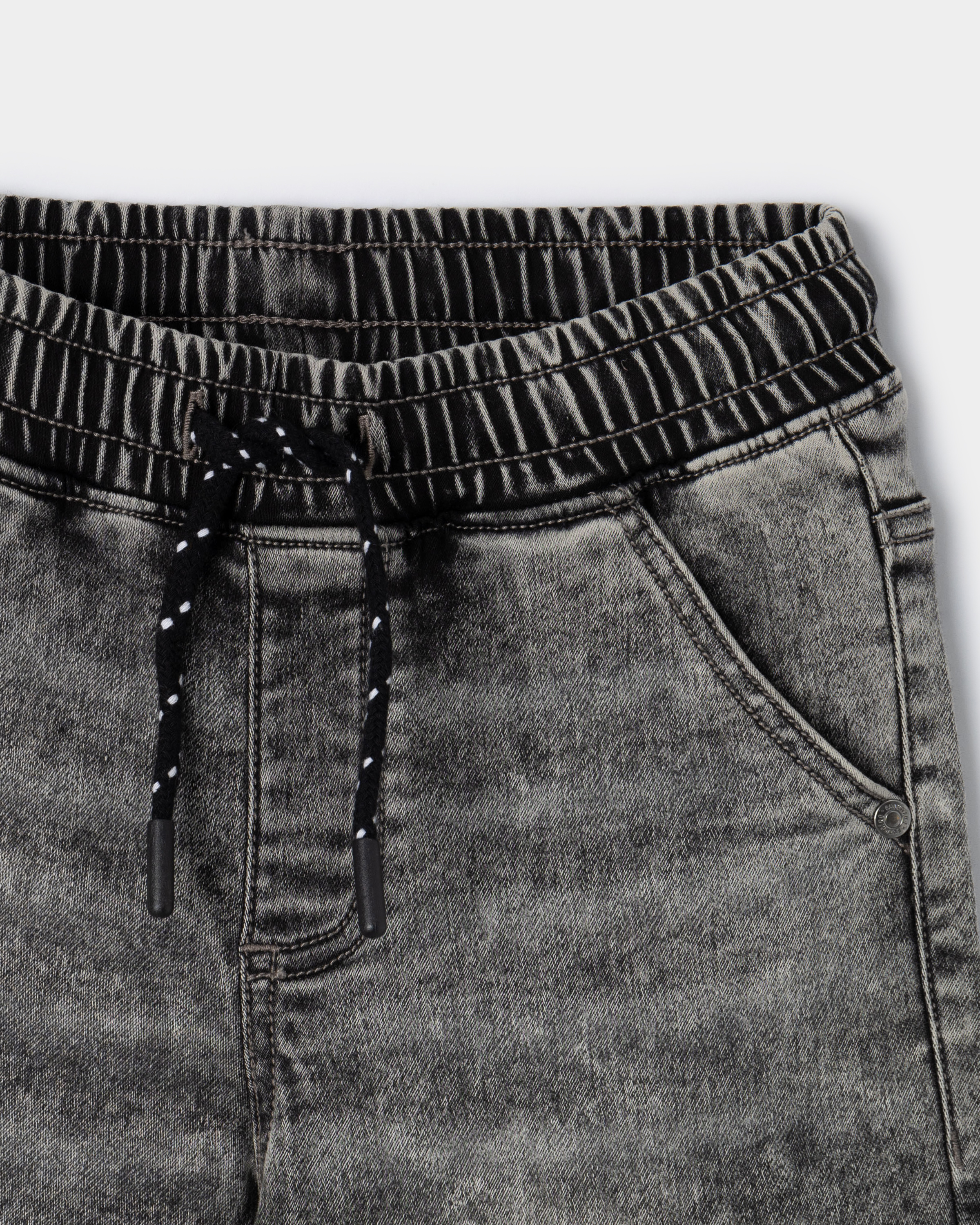 Джинсы Futurino S26FU1DSS25041skbGG - фото 3