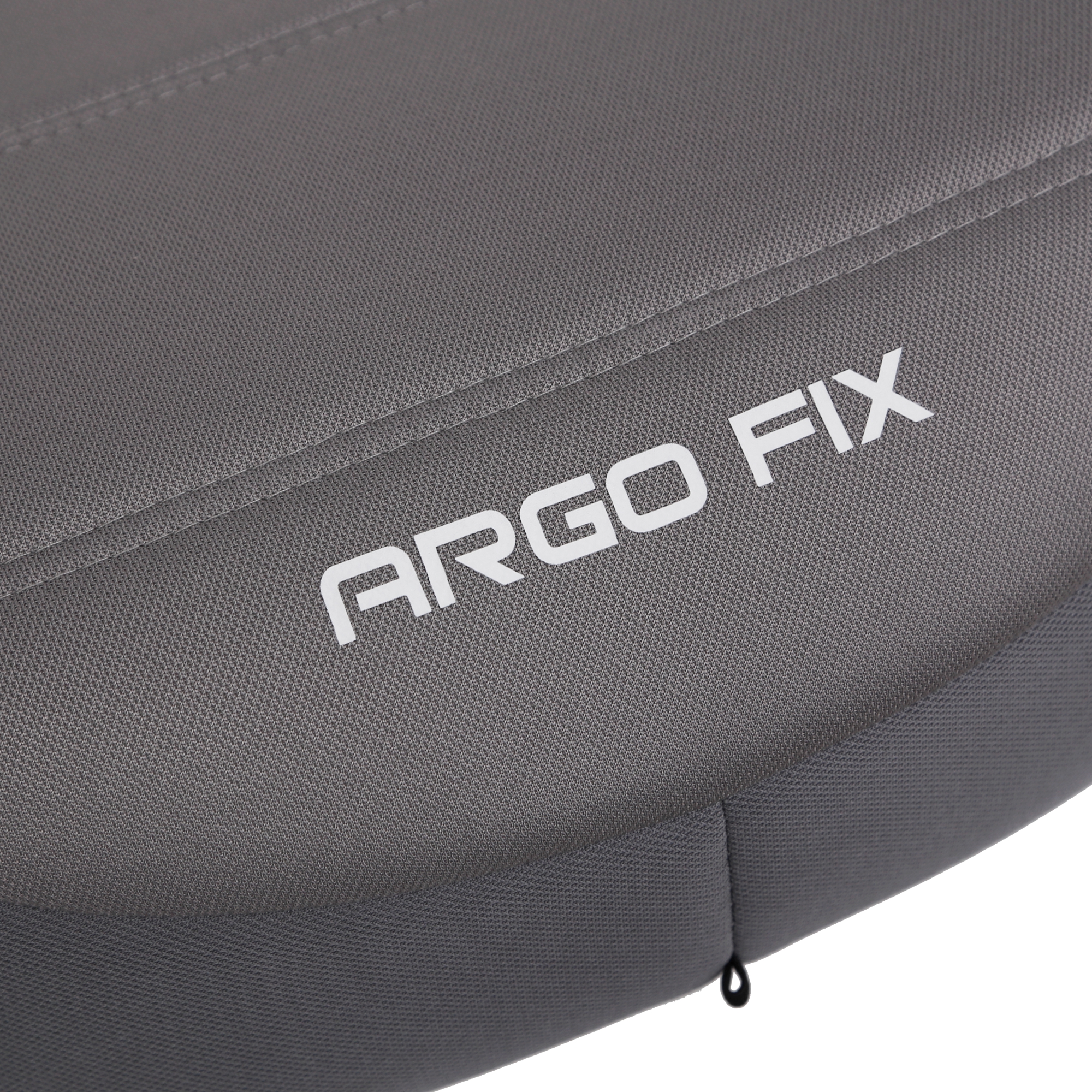 Автокресло Babyton Argo Fix Grey Isofix 3 (22-36 кг) - фото 15