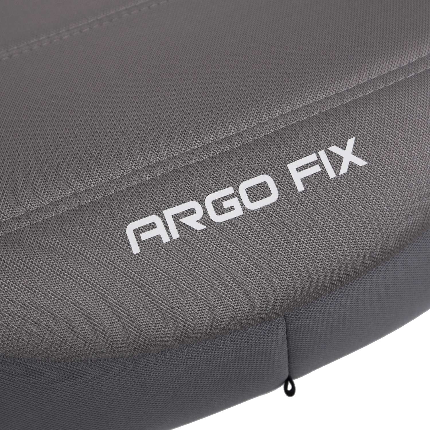 Автокресло Babyton Argo Fix Grey Isofix 3 (22-36 кг) - фото 14