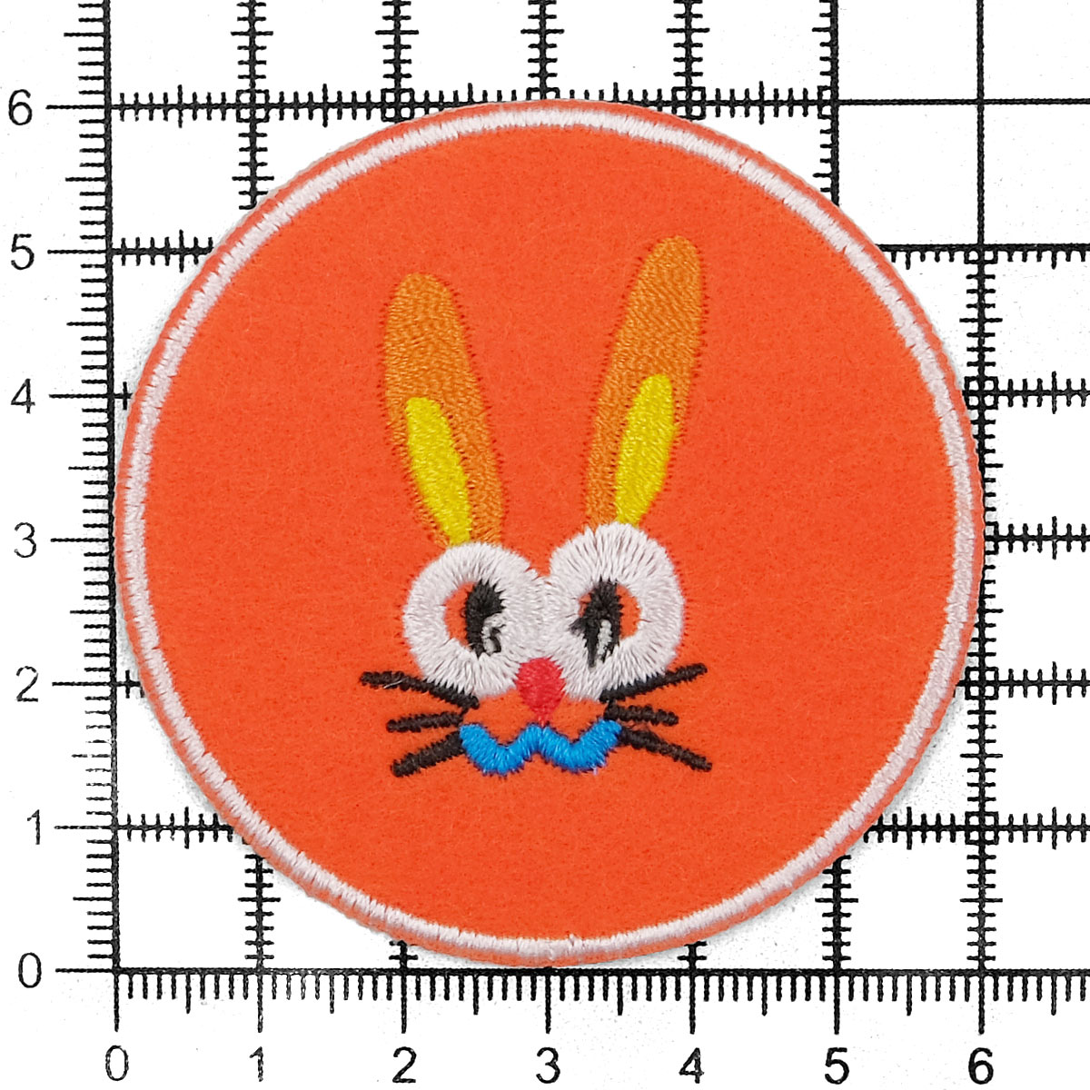 Набор для творчества Hobby Pro термоаппликация - фото 3