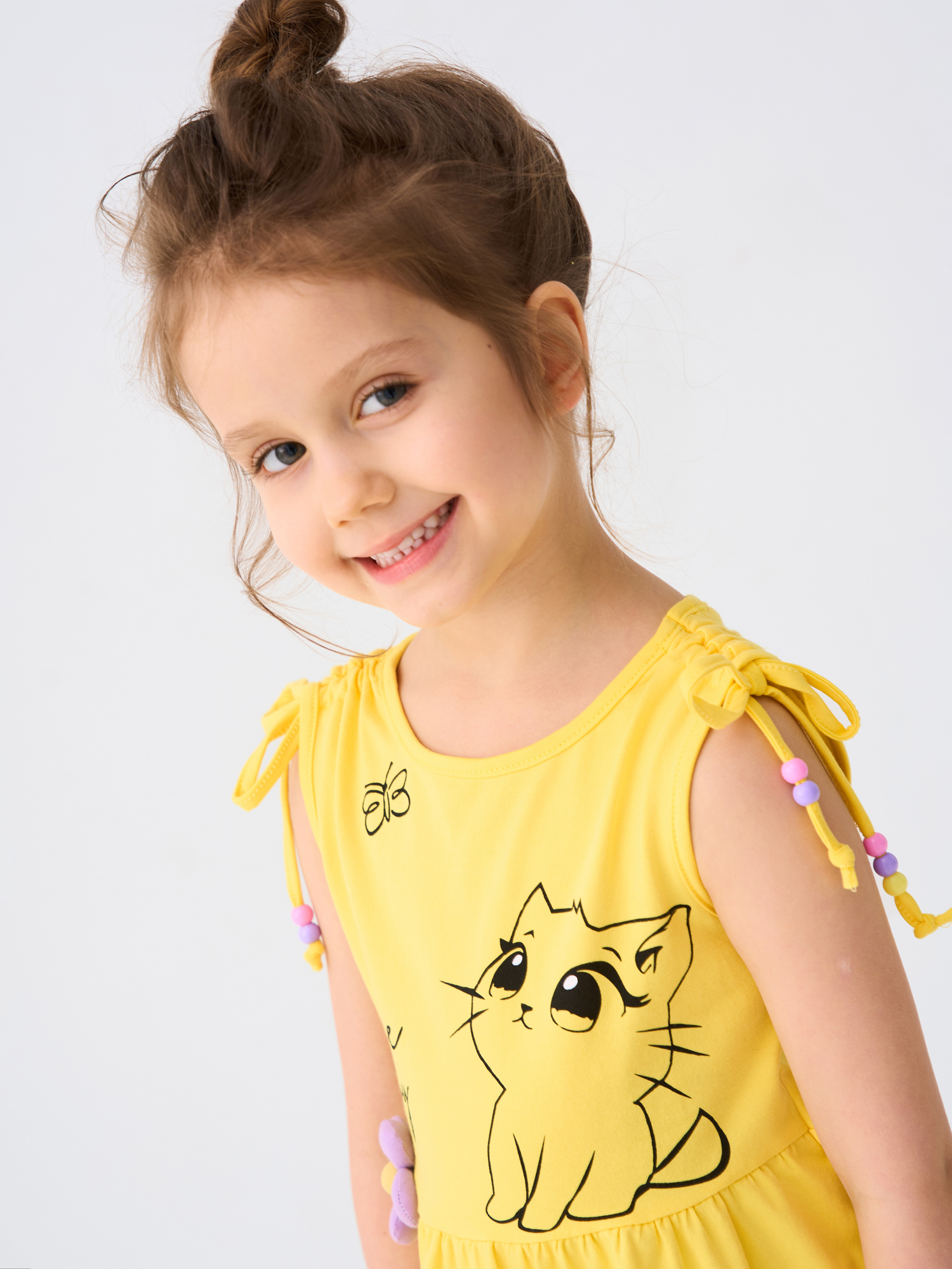 Сарафан PlayToday 12622065 - фото 4