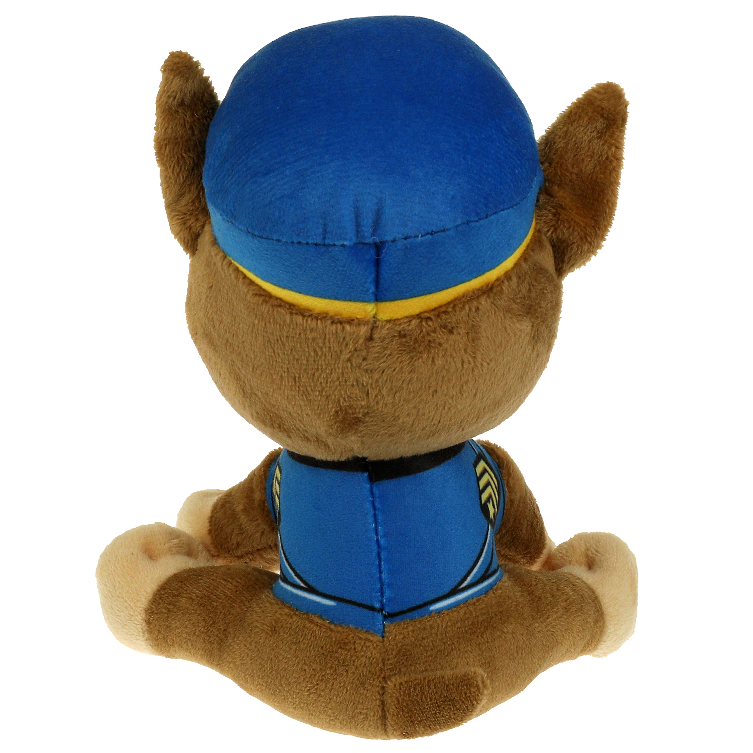 Мягкая игрушка Мульти Пульти собачка Гонщик - фото 6