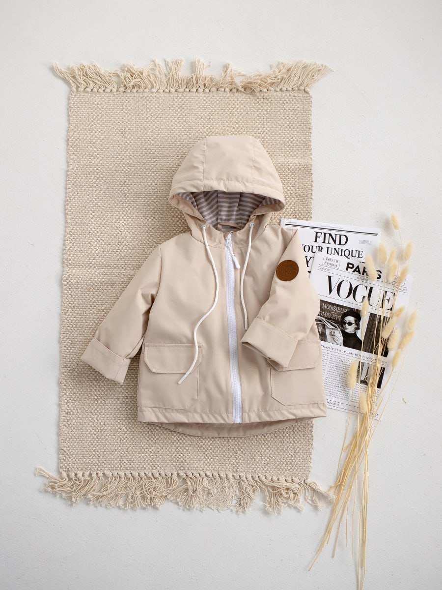 Ветровка SOFUTO SV29KRT021 - фото 18