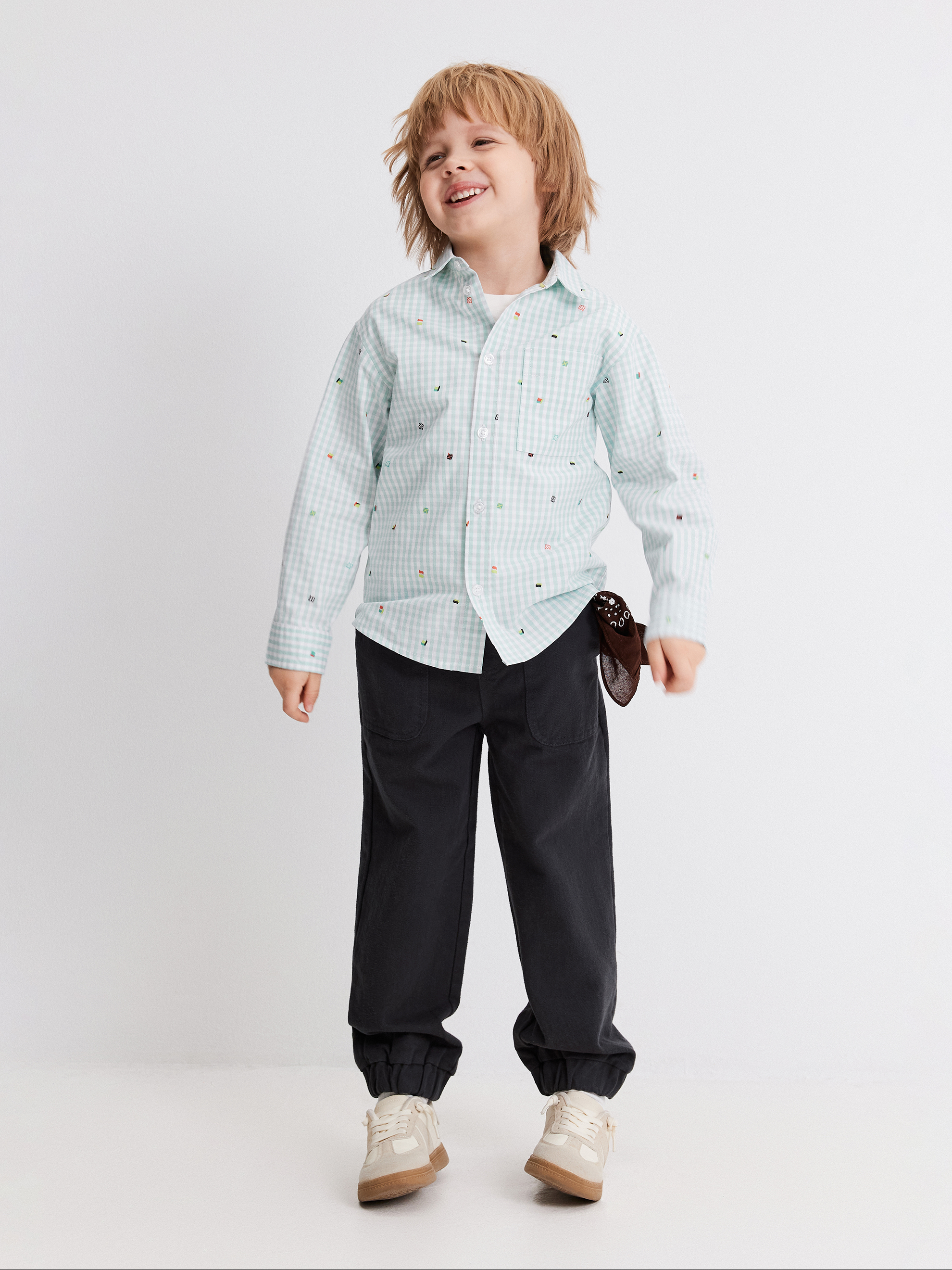 Изображение товара Брюки Acoola: 128