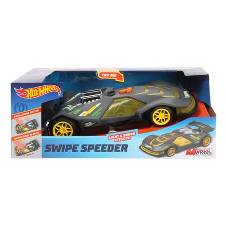 Автомобиль Hot Wheels