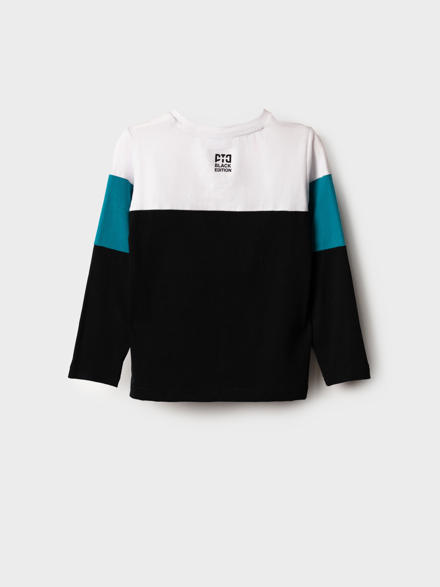 Лонгслив PlayToday 32512310 - фото 7