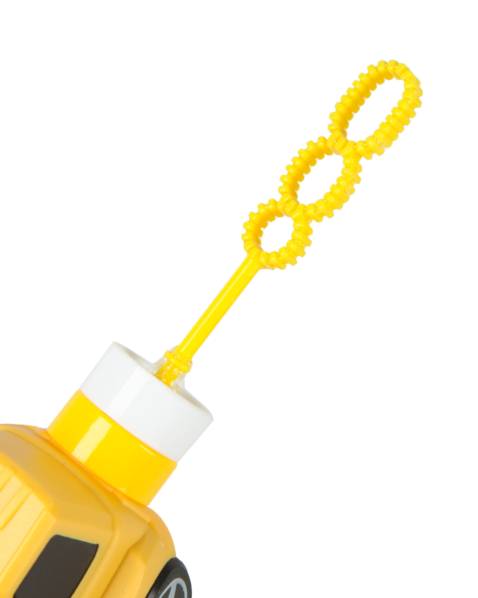 Мыльные пузыри Attivio Машинки 30мл в ассортименте - фото 16