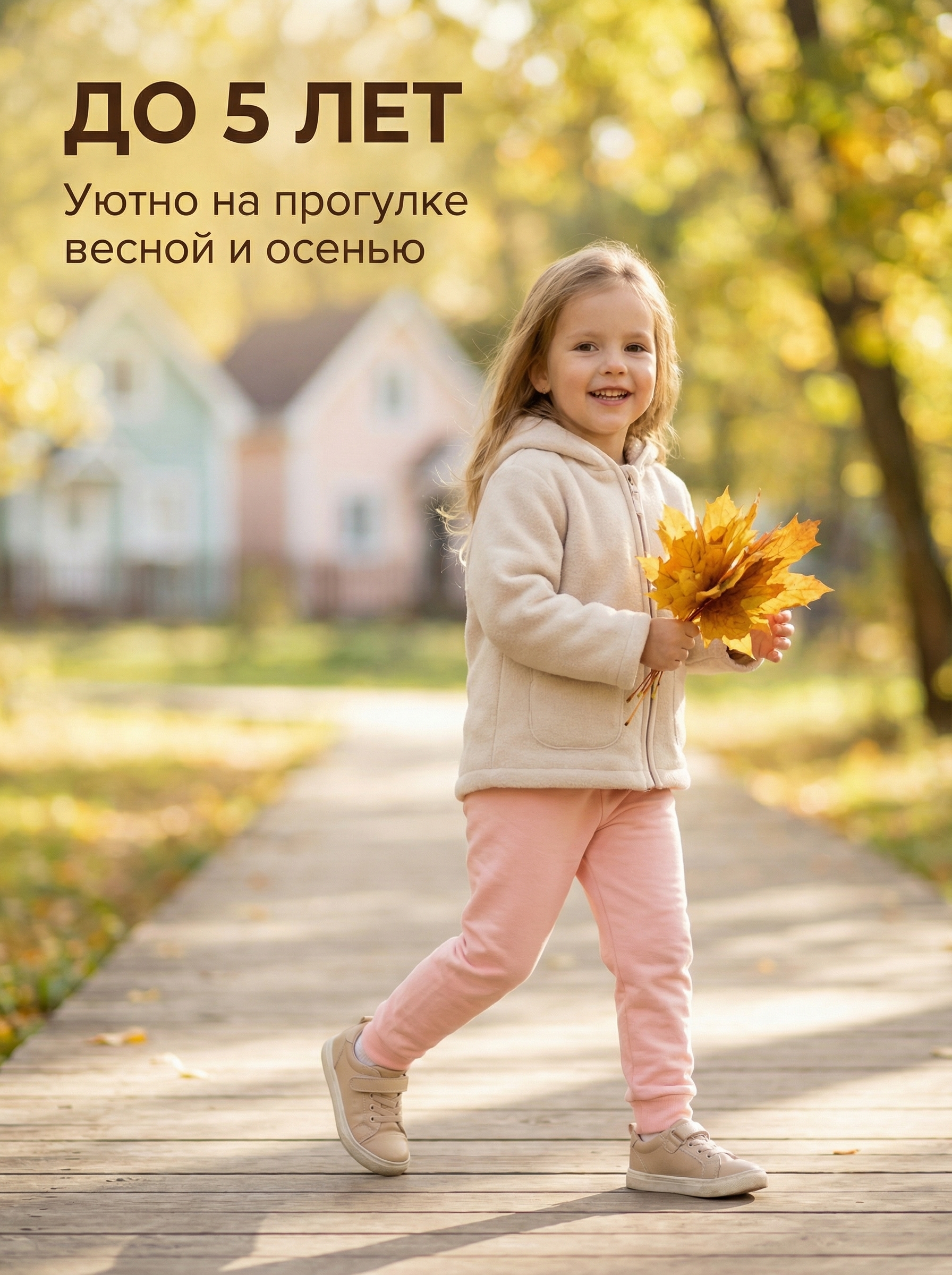 Брюки 3 шт Bambooland 3pants_pwy - фото 8