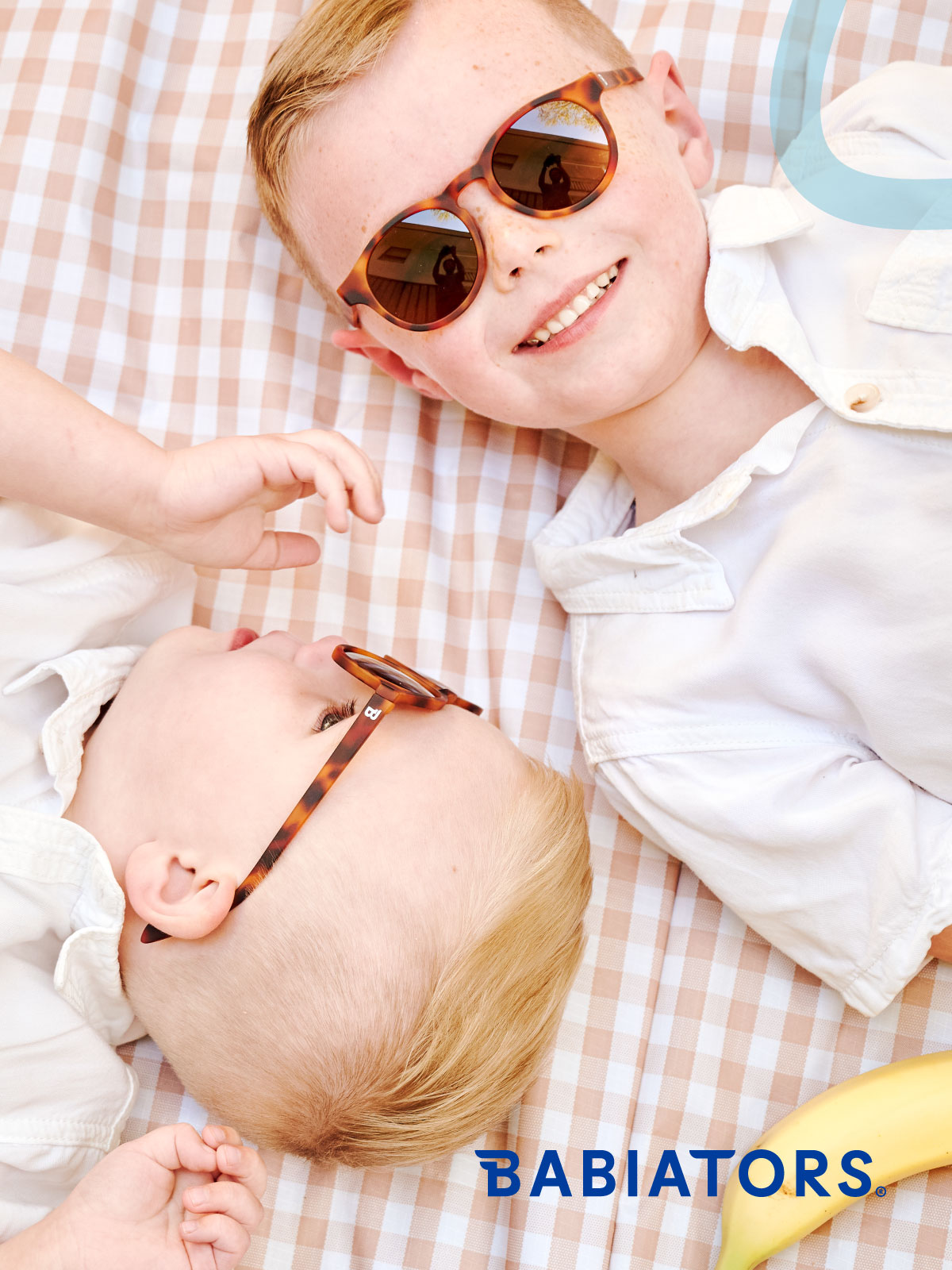 Очки солнцезащитные Babiators O-KEY008-L - фото 11