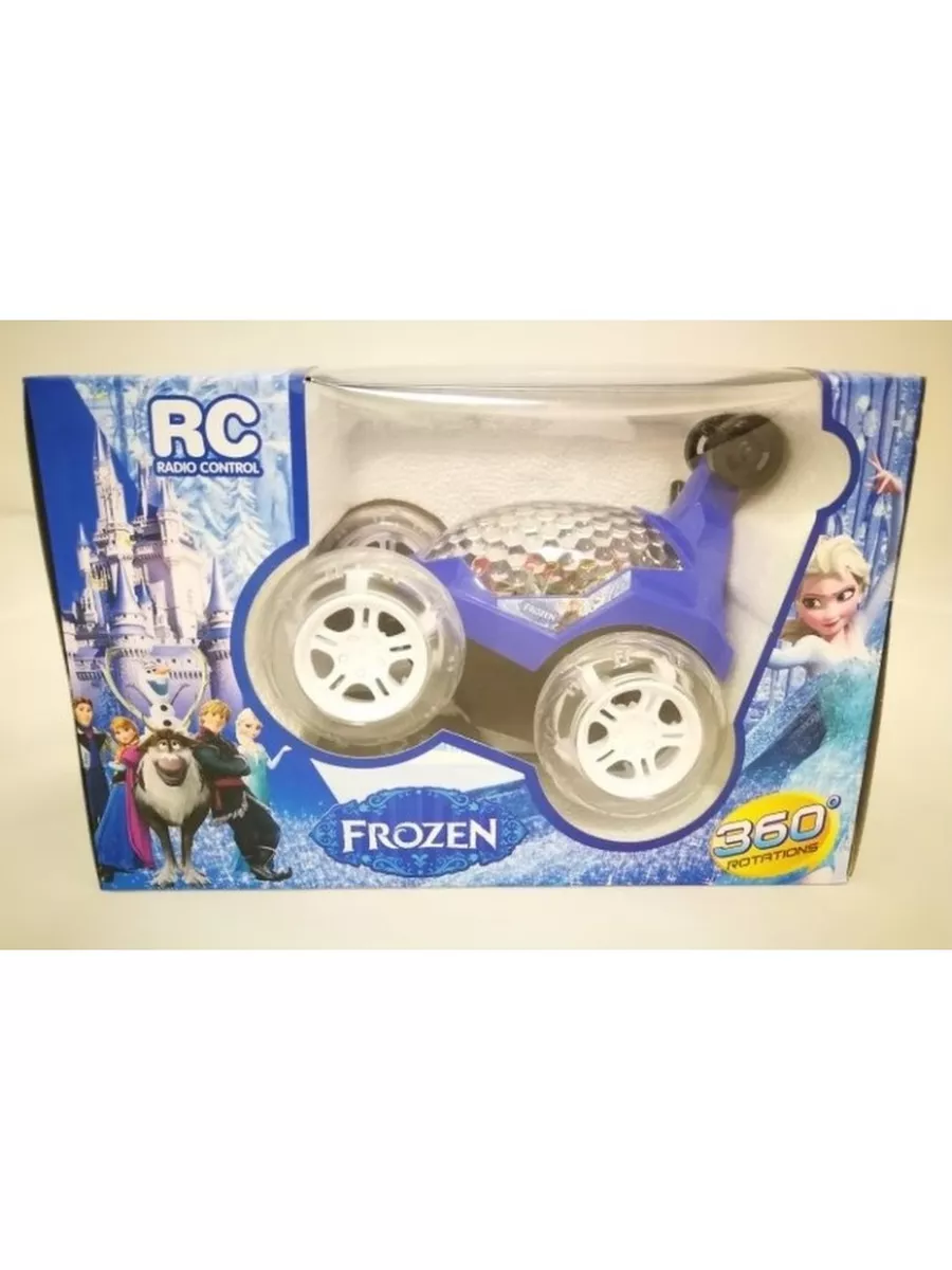 Автомобиль РУ RENDA - фото 3