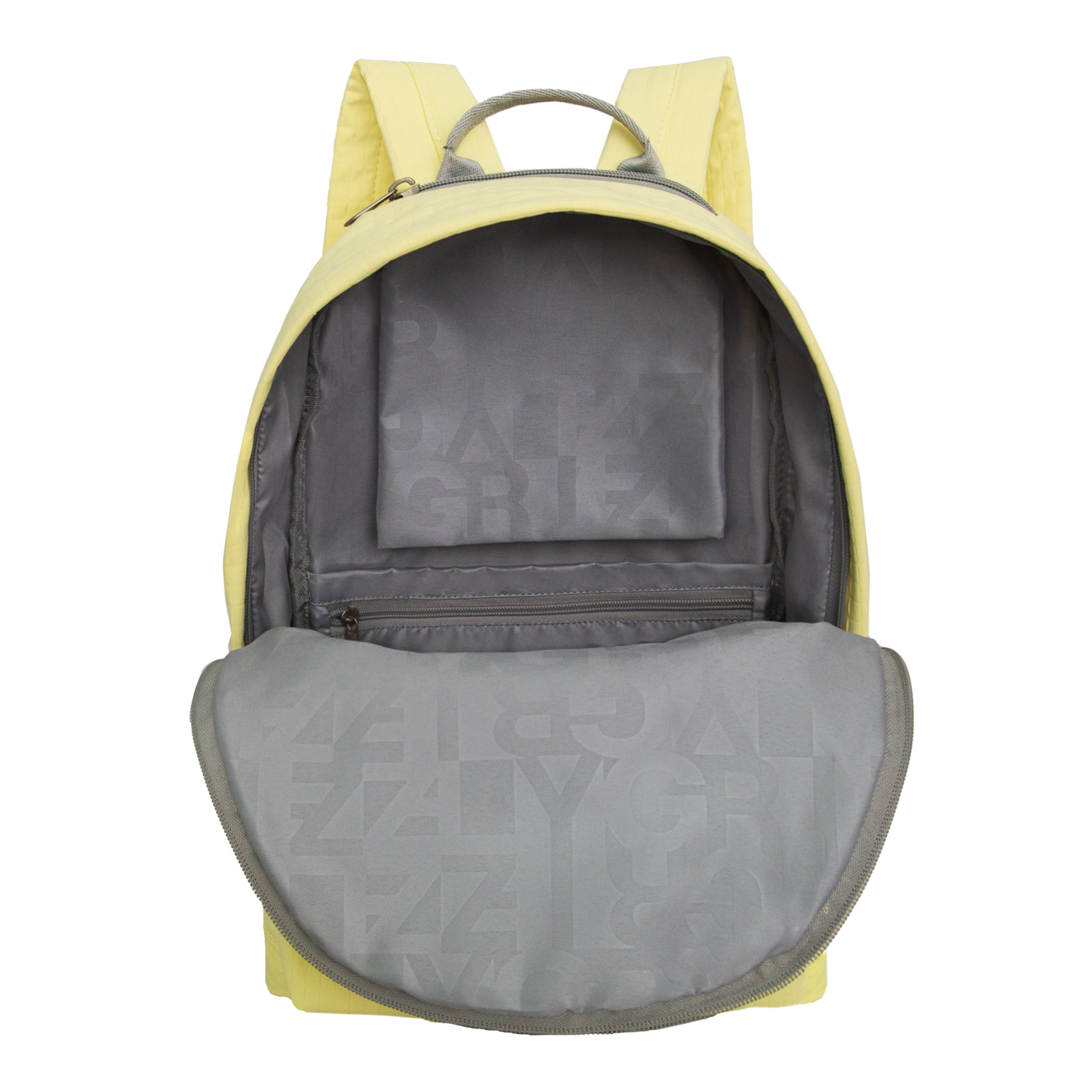 Рюкзак Grizzly женский - фото 4