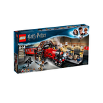 Конструктор LEGO 75955 801 дет.