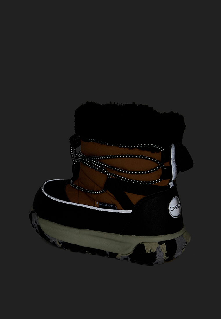 Сапоги Lassie 71405401-0670 - фото 8