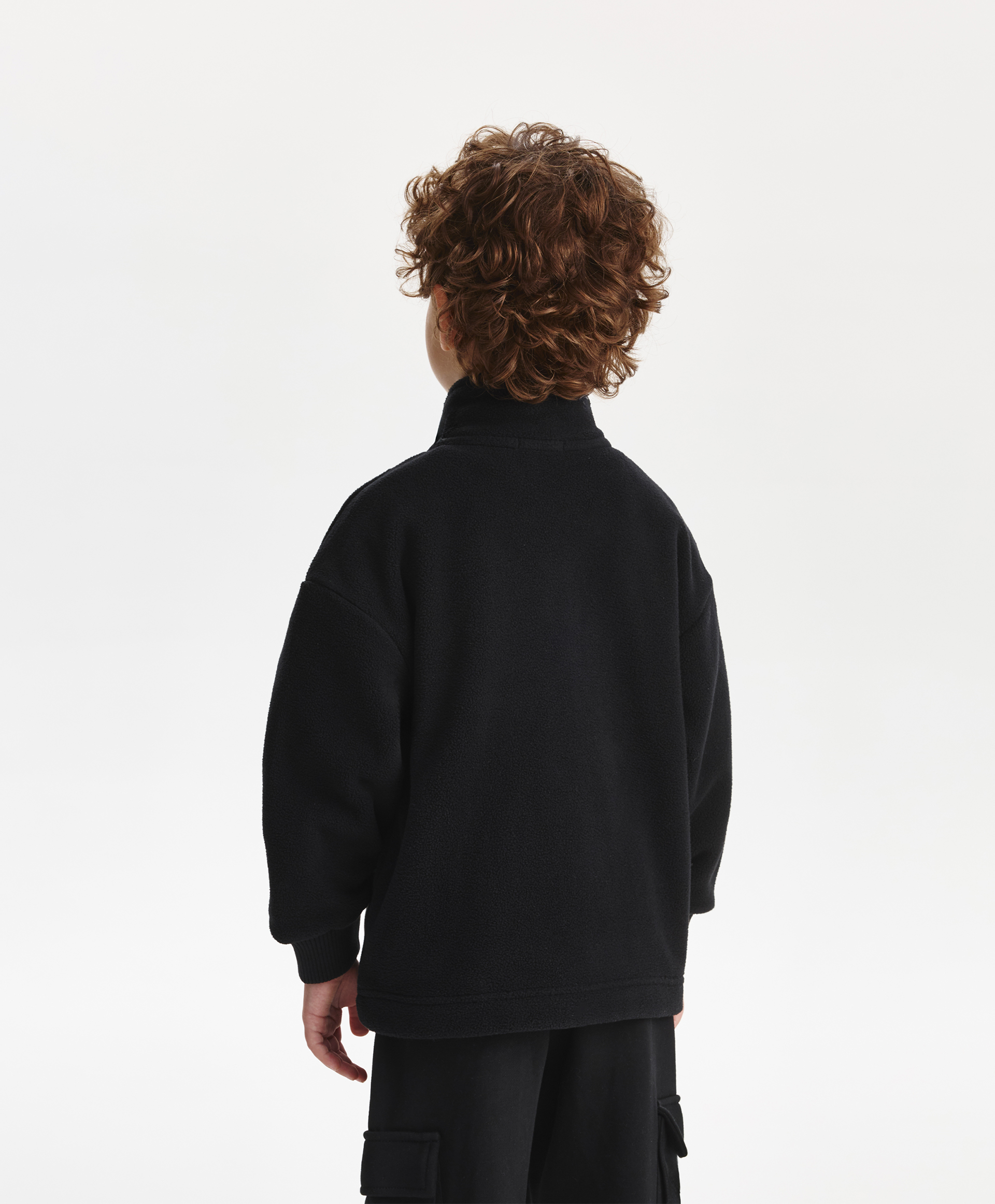 Толстовка Gulliver 22506BMC1608 - фото 4