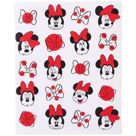Тетрадь Disney клетка