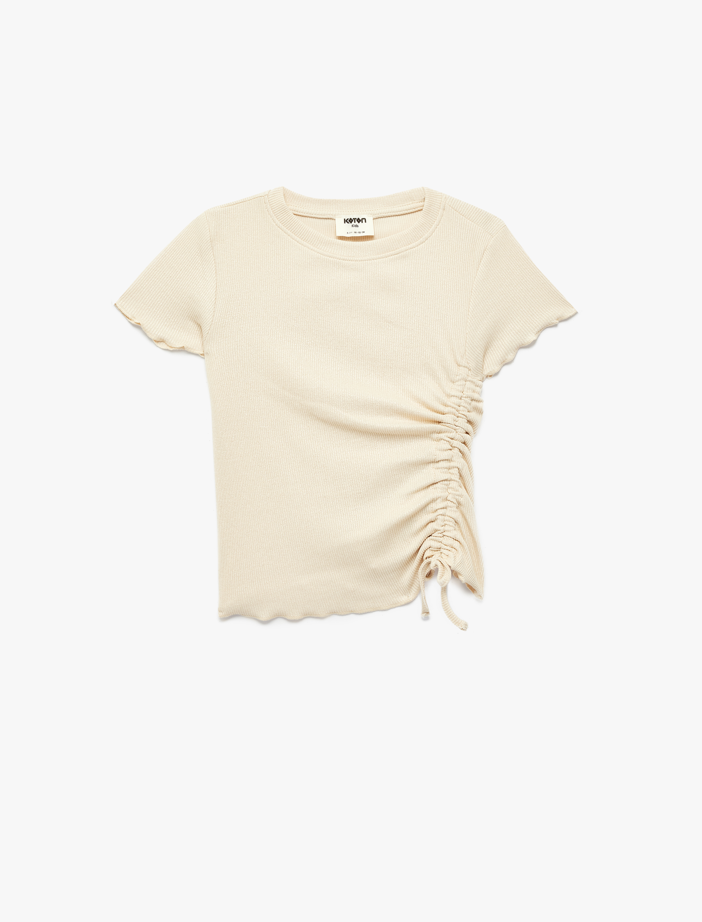 Футболка KOTON 6SKG10502AK152 - фото 1