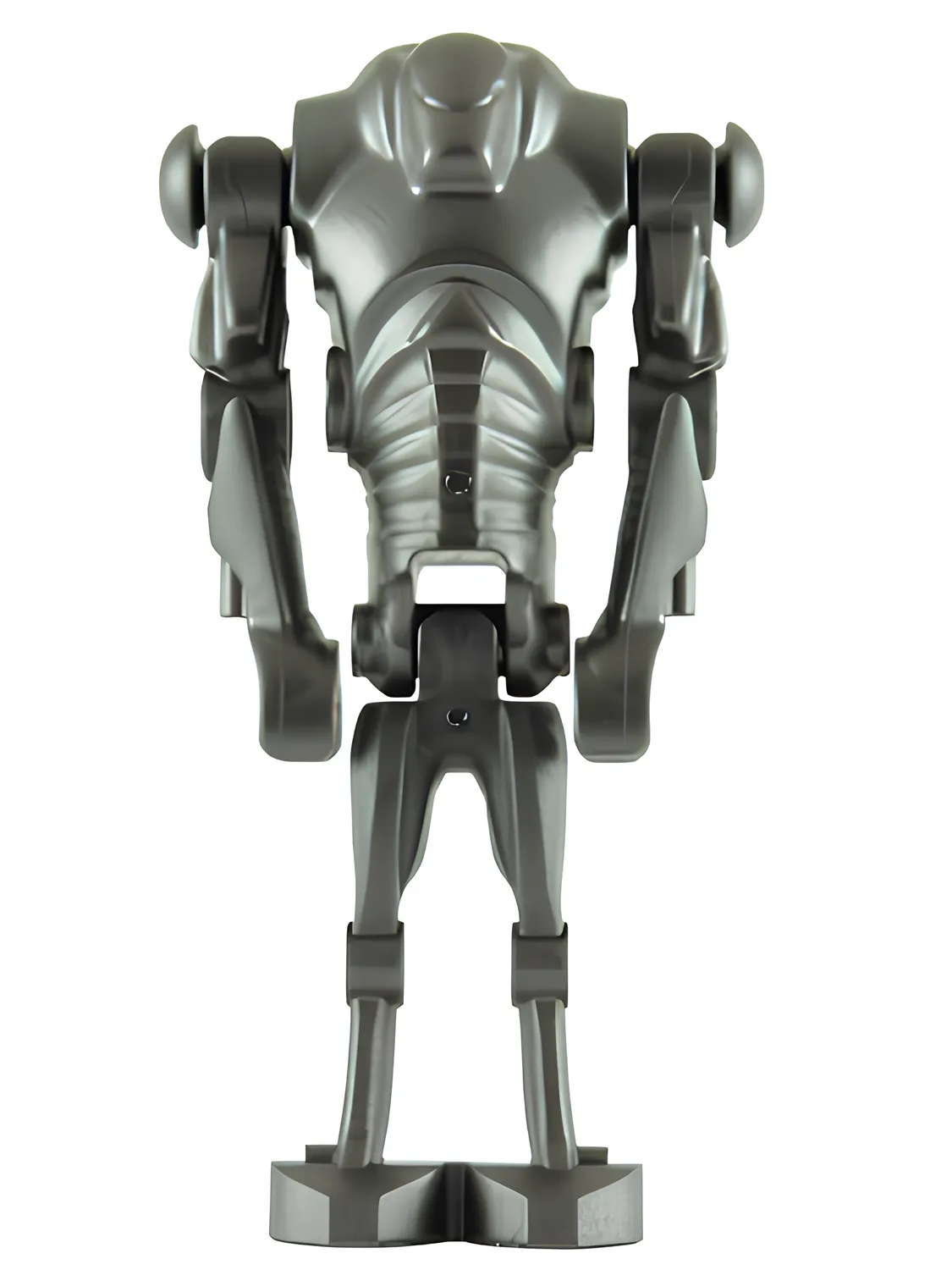 Изображение товара Фигурка LEGO Super Battle Droid Изображение товара Фигурка LEGO Super Battle Droid