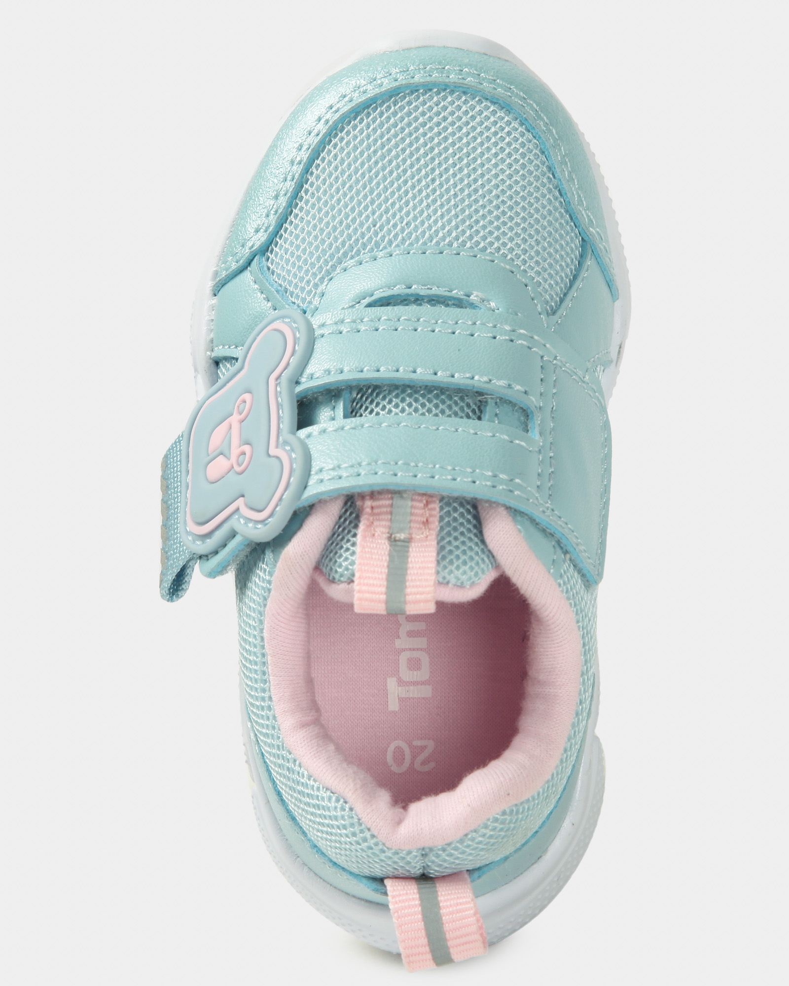 Кроссовки Tombi W25WFigRS-123-55 - фото 4