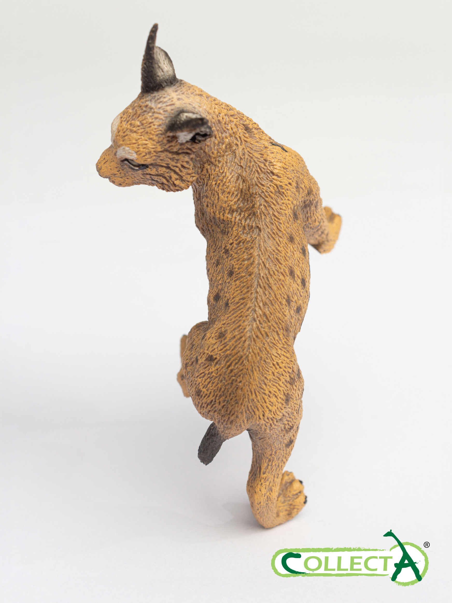 Фигурка Collecta Рысь - фото 9