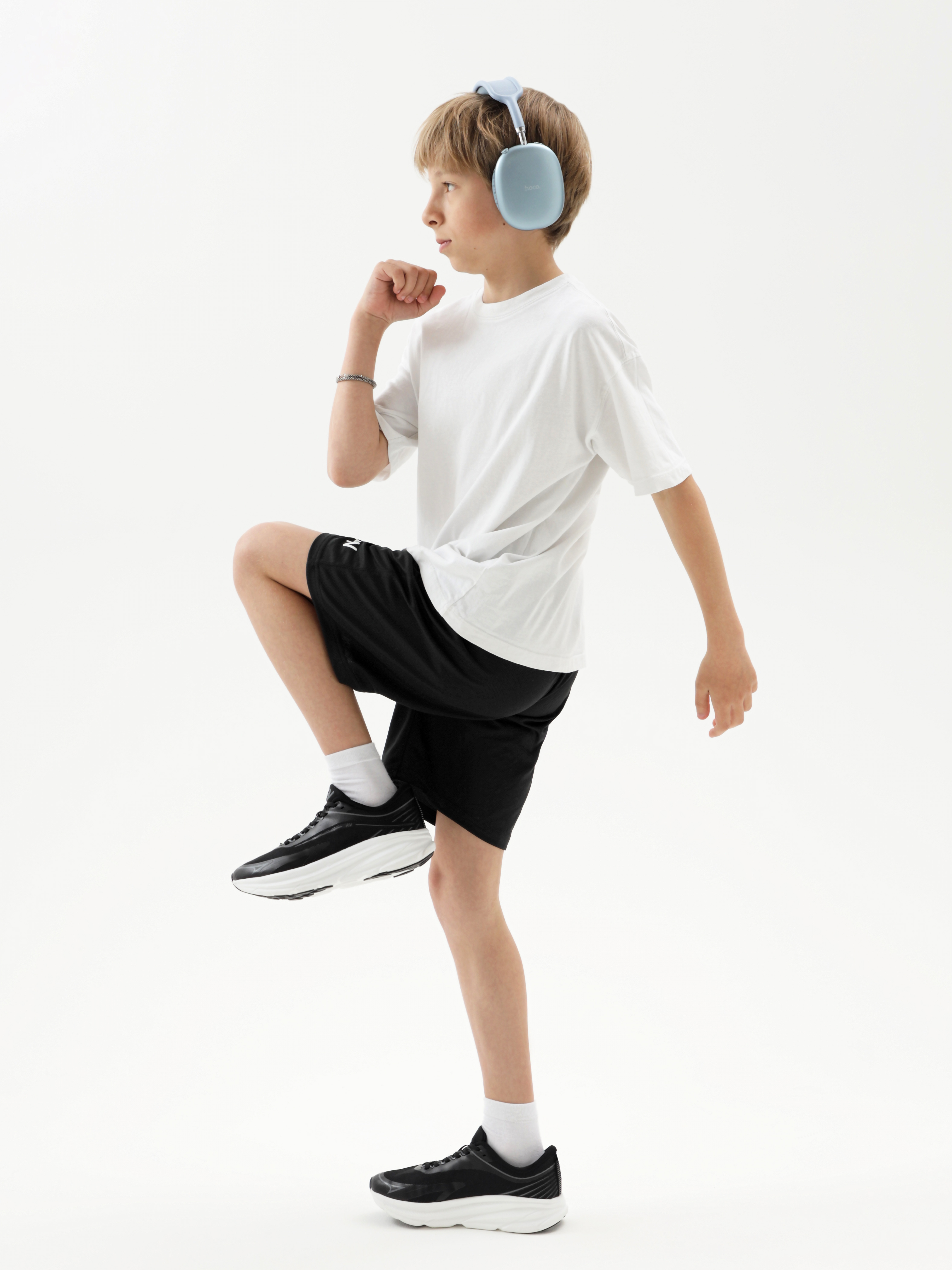 Шорты FN KFN4272001-000 - фото 20