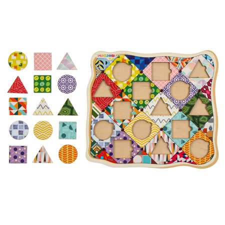 Настольная игра Smile Decor