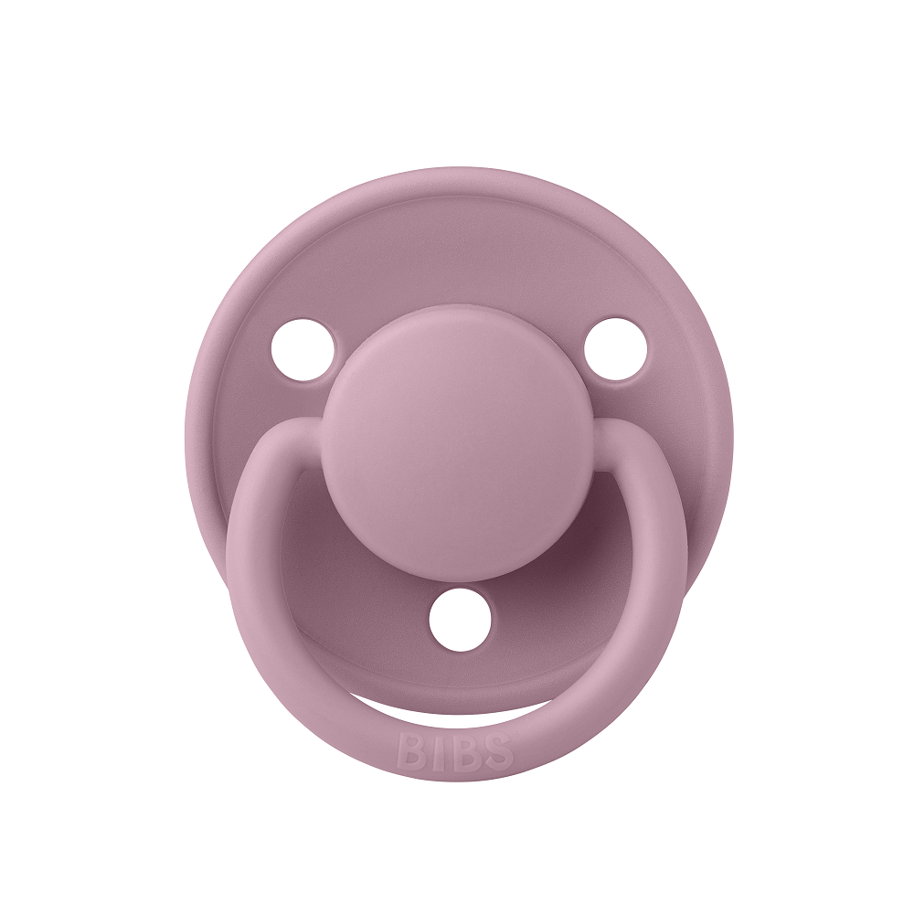 Пустышка BIBS от 6 мес. - фото 1
