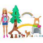 Кукла модельная Barbie