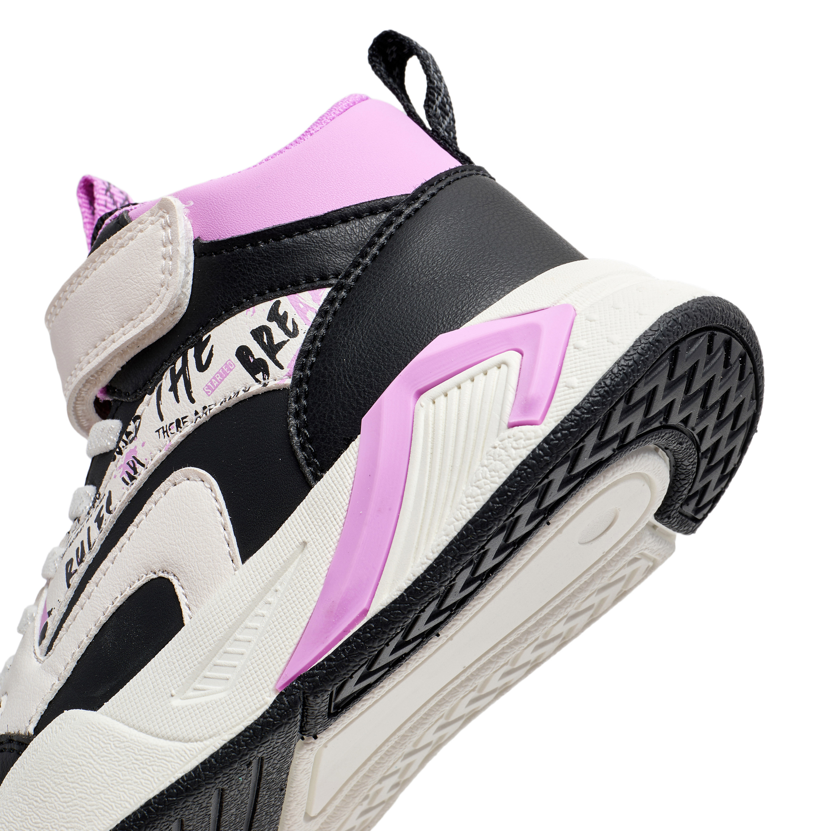 Кроссовки BLESSBOX BX53095B - фото 10