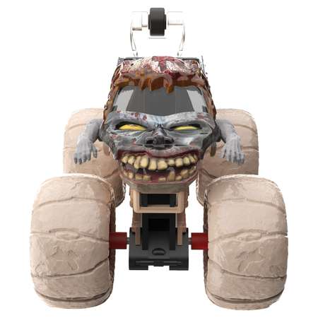 Автомобиль Monster Jam 1:64