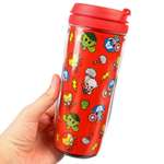 Термостакан Marvel «Мстители» 350 мл