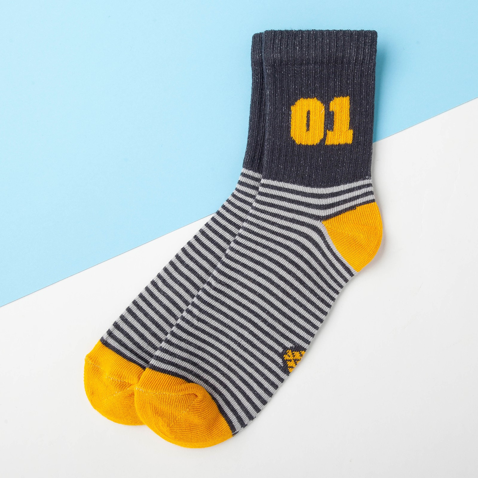 Носки Kaftan 4531838 - фото 2