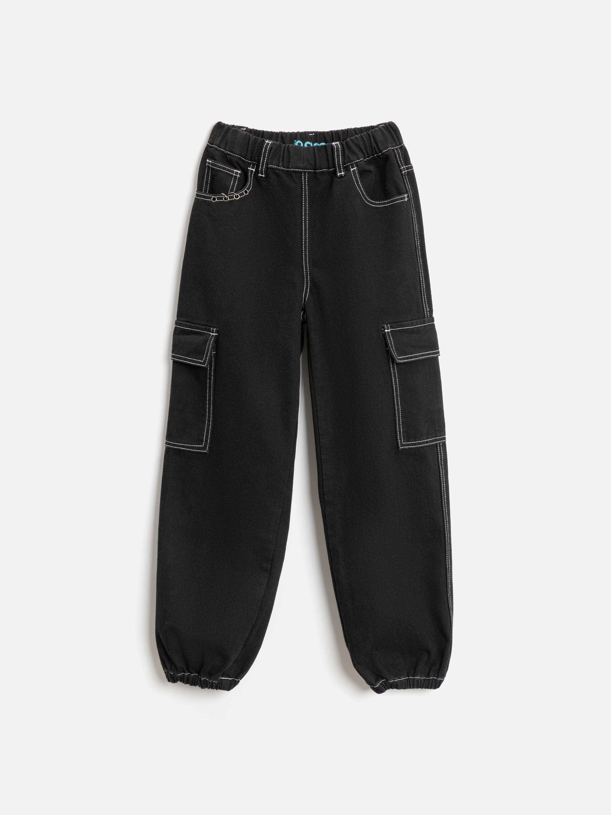 Джинсы Acoola 20110440110_0094430 - фото 4