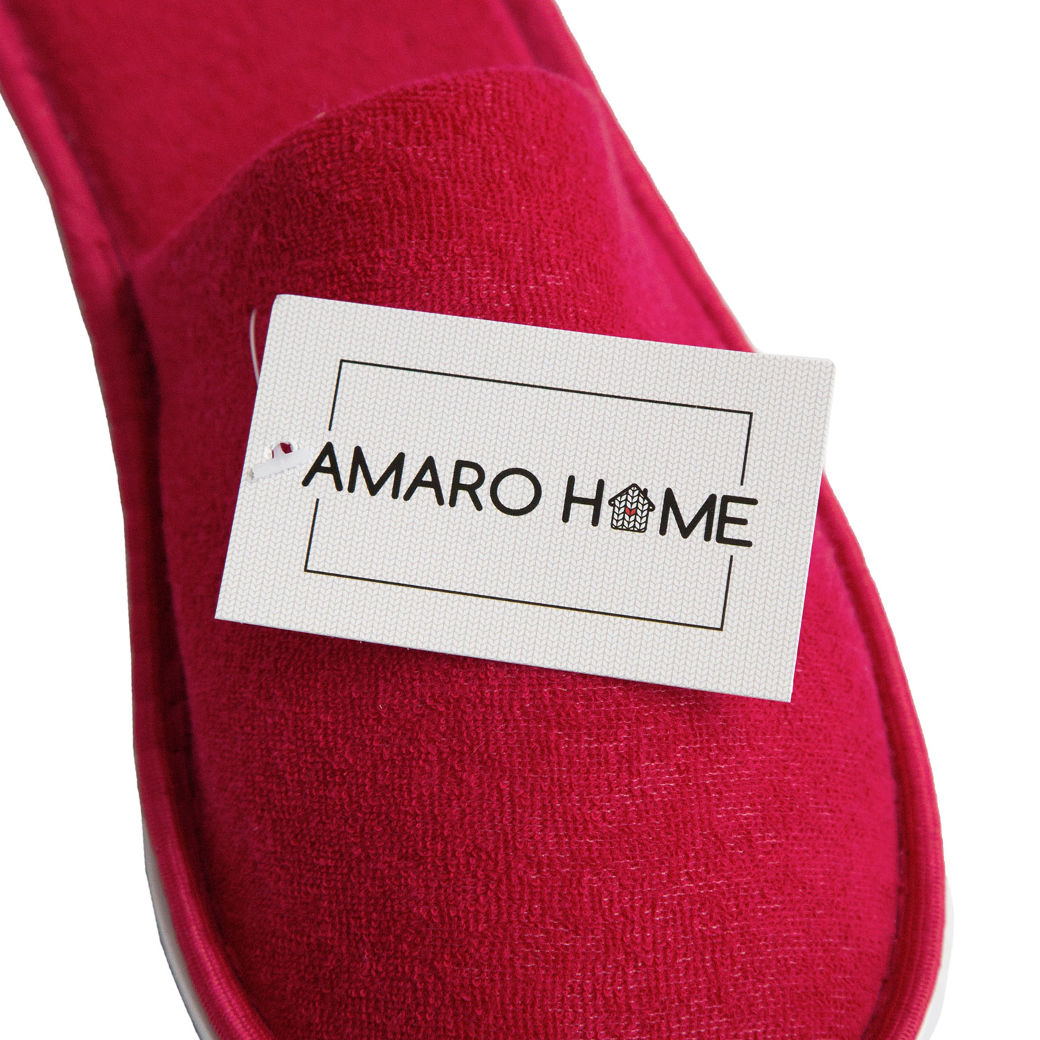 Тапочки AMARO HOME HOME-4013-Bo0 - фото 7