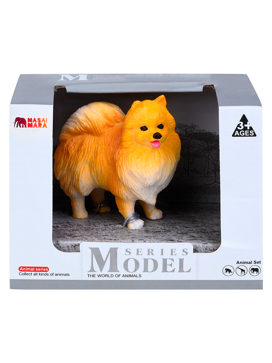 Игровой набор Masai Mara Шпиц - фото 7